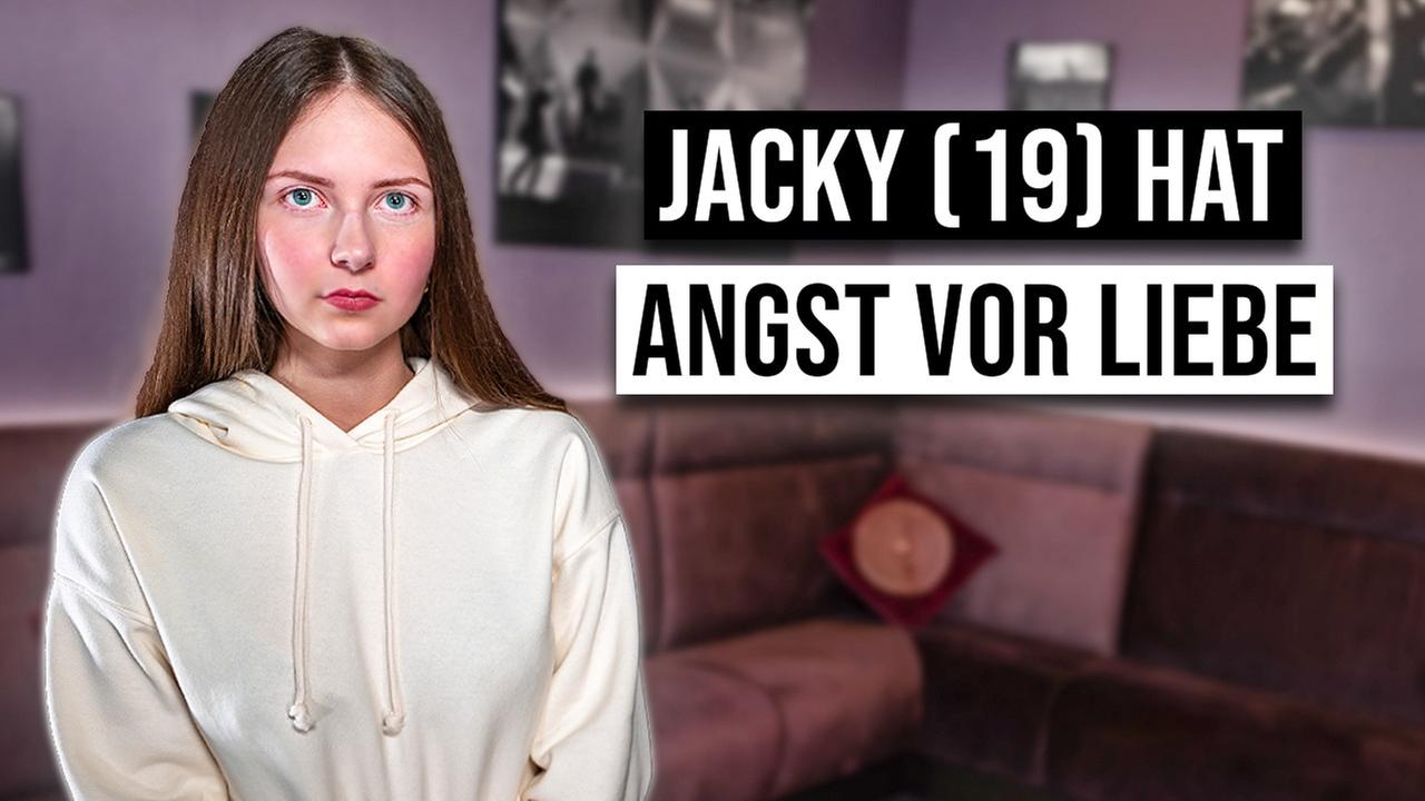 Wie ist das BINDUNGSANGST ZU HABEN?