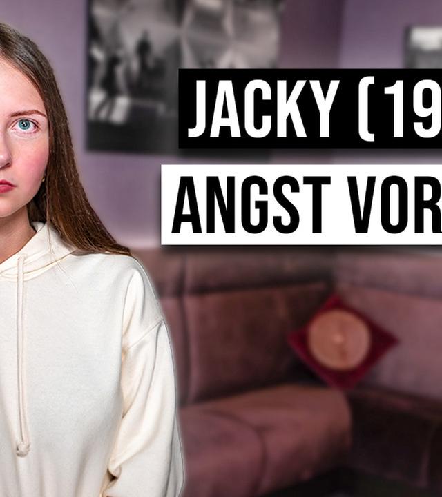 Wie ist das BINDUNGSANGST ZU HABEN?