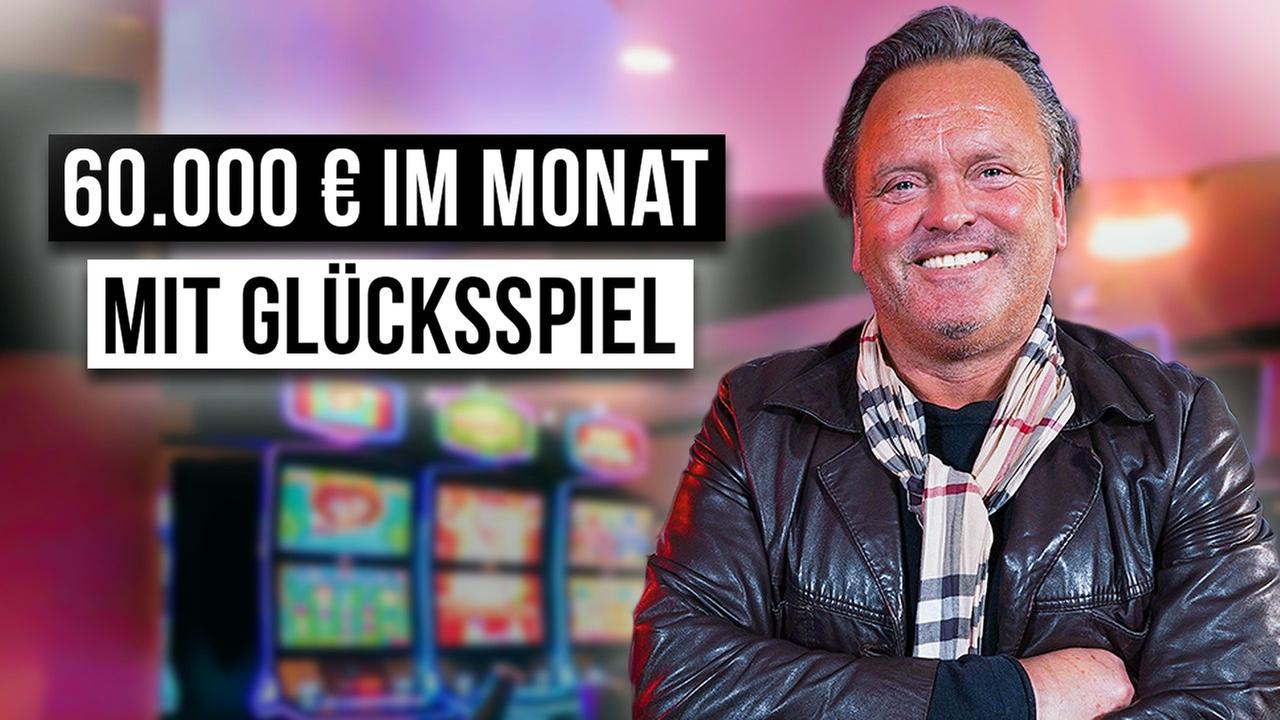 Wie ist das CASINOBESITZER ZU SEIN?
