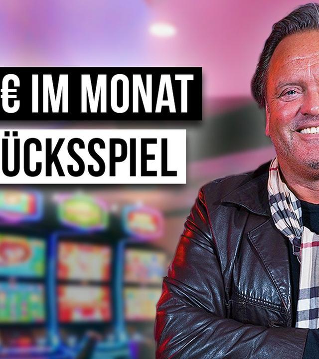 Wie ist das CASINOBESITZER ZU SEIN?