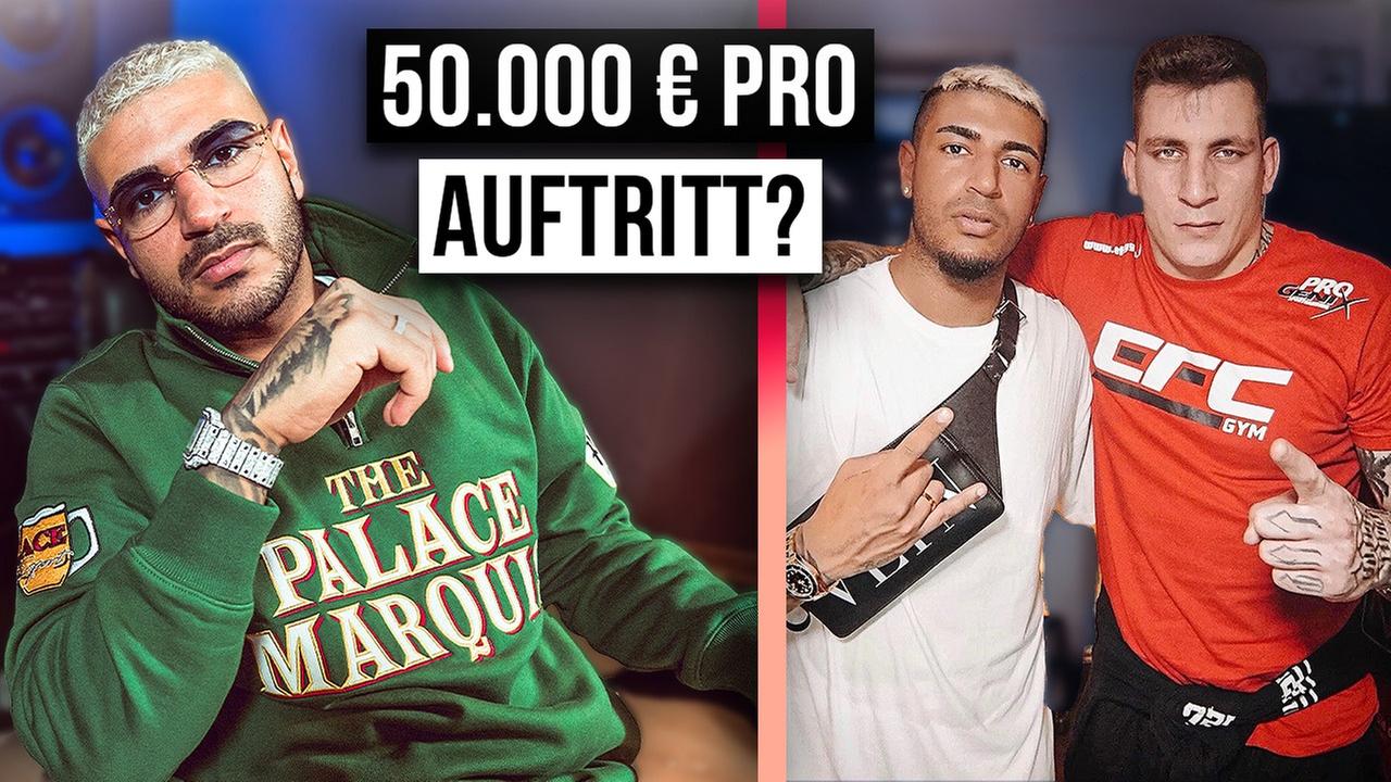 Wie ist das DJ ZU SEIN? mit DJ JEEZY