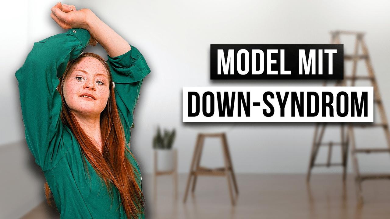 Wie ist das DOWN-SYNDROM ZU HABEN?