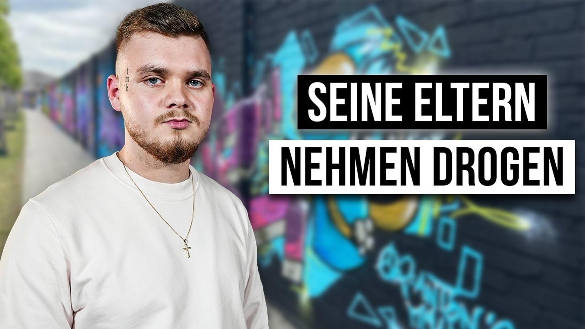 Wie ist das DROGENABHÄNGIGE ELTERN ZU HABEN?