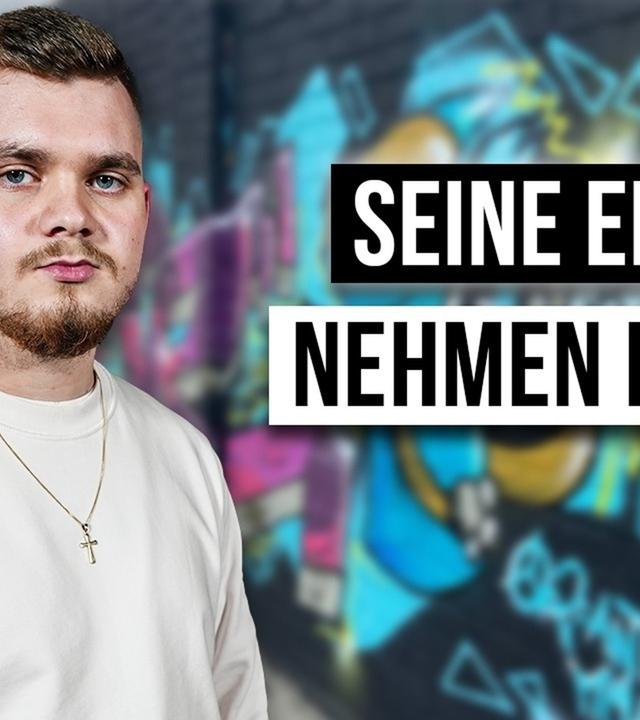 Wie ist das DROGENABHÄNGIGE ELTERN ZU HABEN?