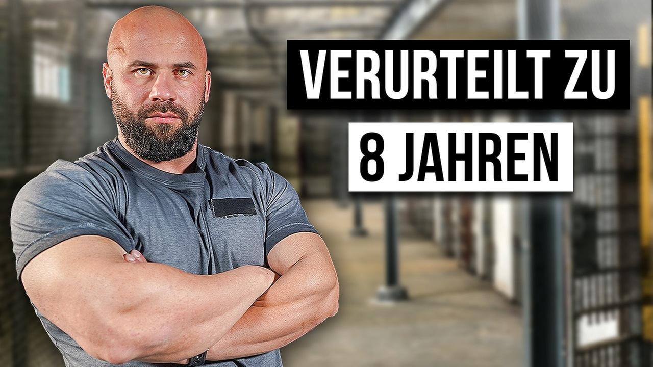 Wie ist das DROGENDEALER ZU SEIN?