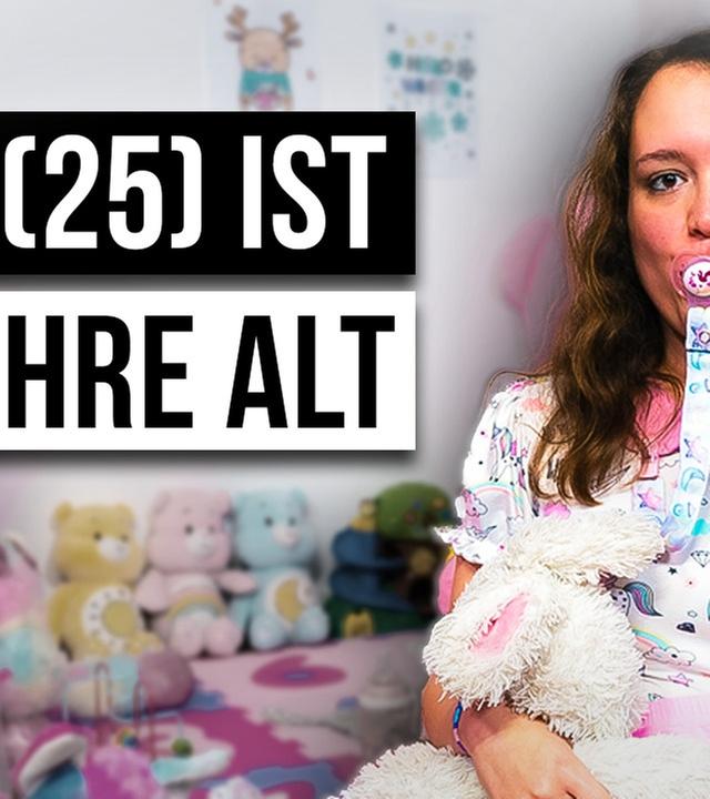 Wie ist das EIN LITTLE ZU SEIN?