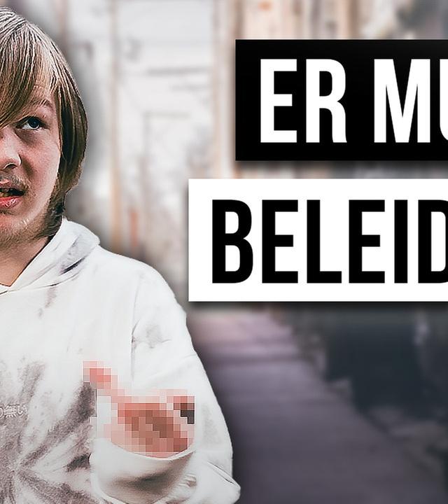 Wie ist das EINE TICSTÖRUNG ZU HABEN?