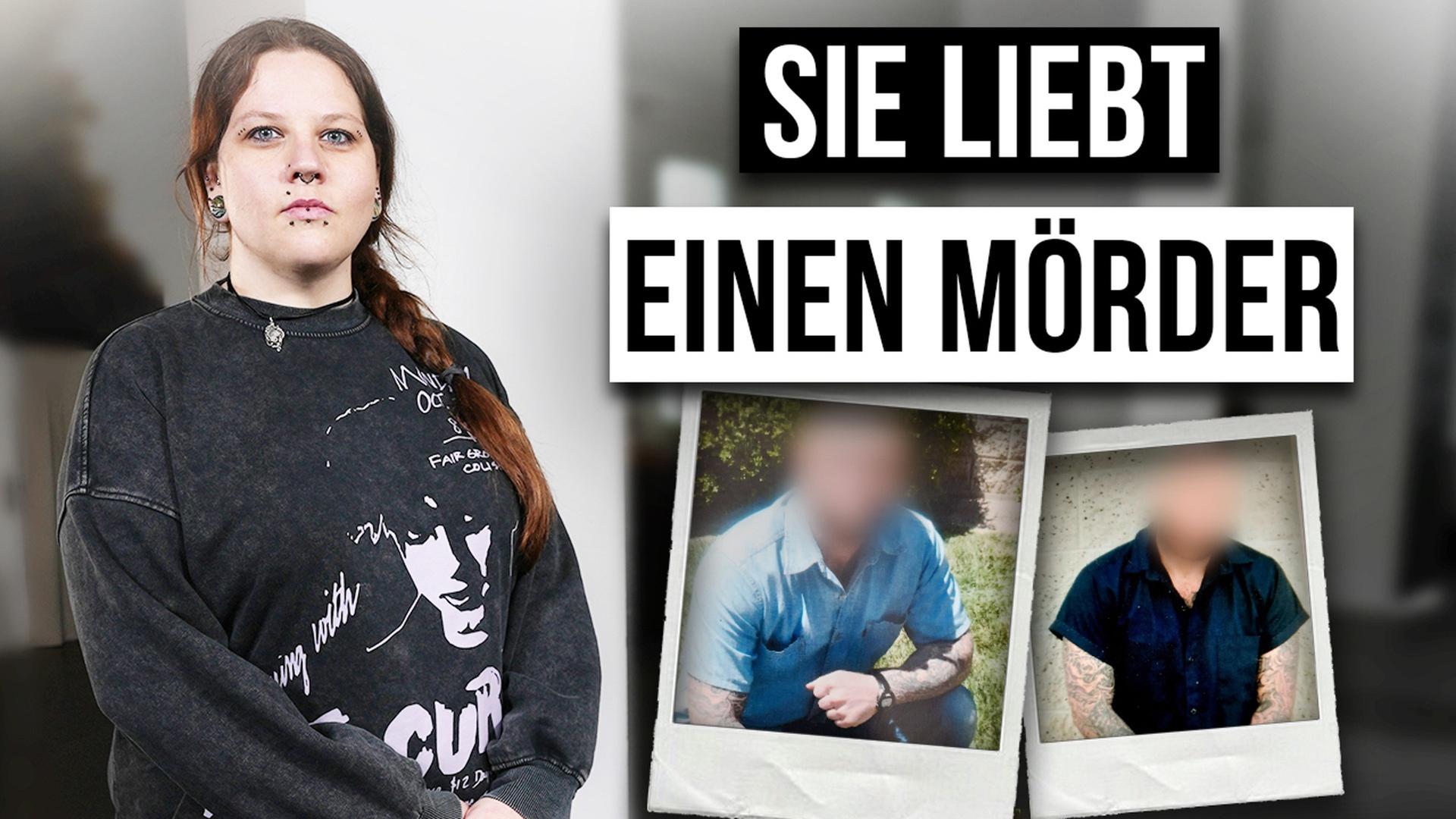 Wie ist das EINEN MÖRDER ZU LIEBEN?
