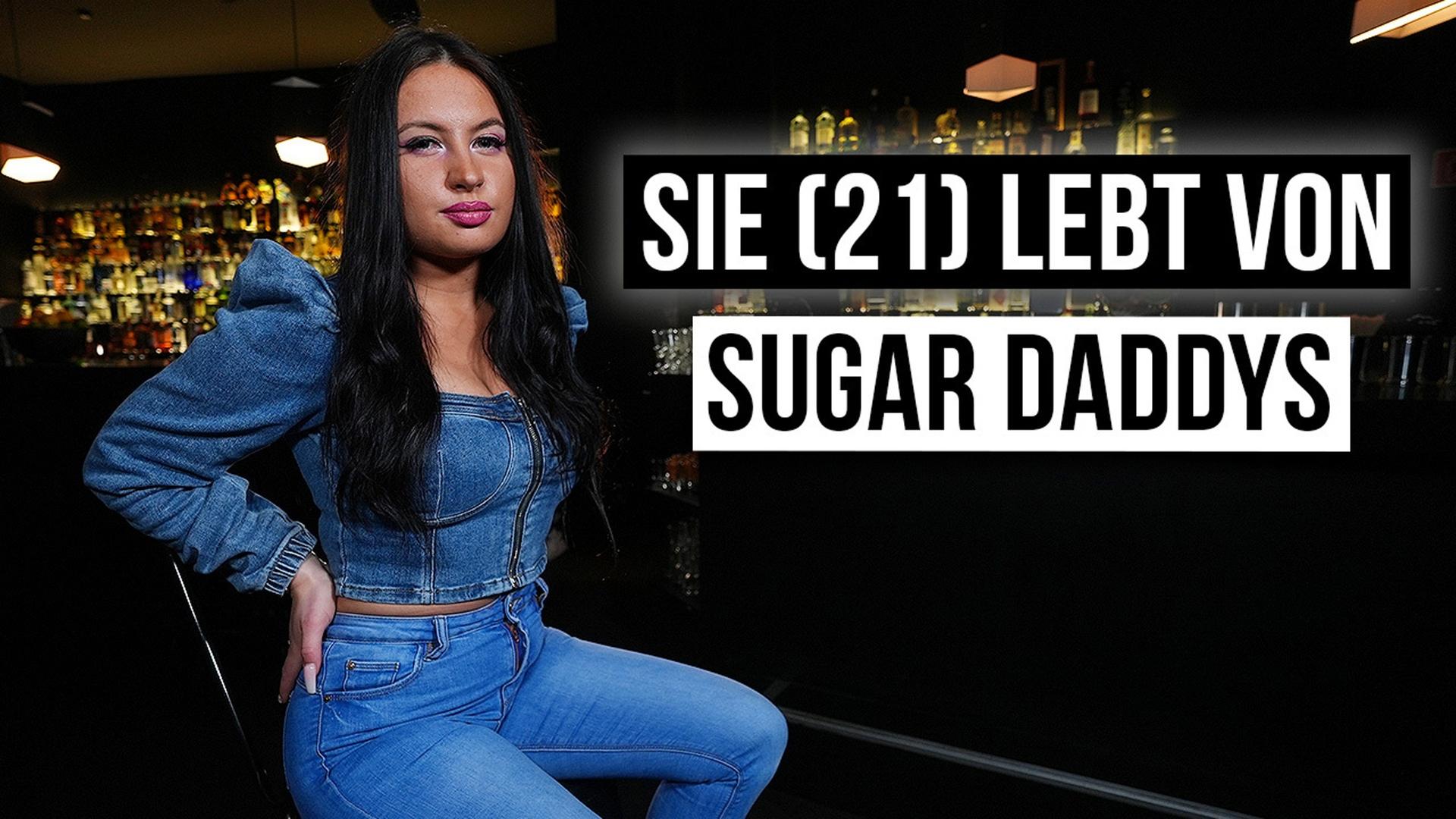 Wie ist das EINEN SUGAR DADDY ZU HABEN?