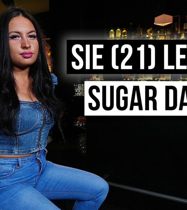 Wie ist das EINEN SUGAR DADDY ZU HABEN?