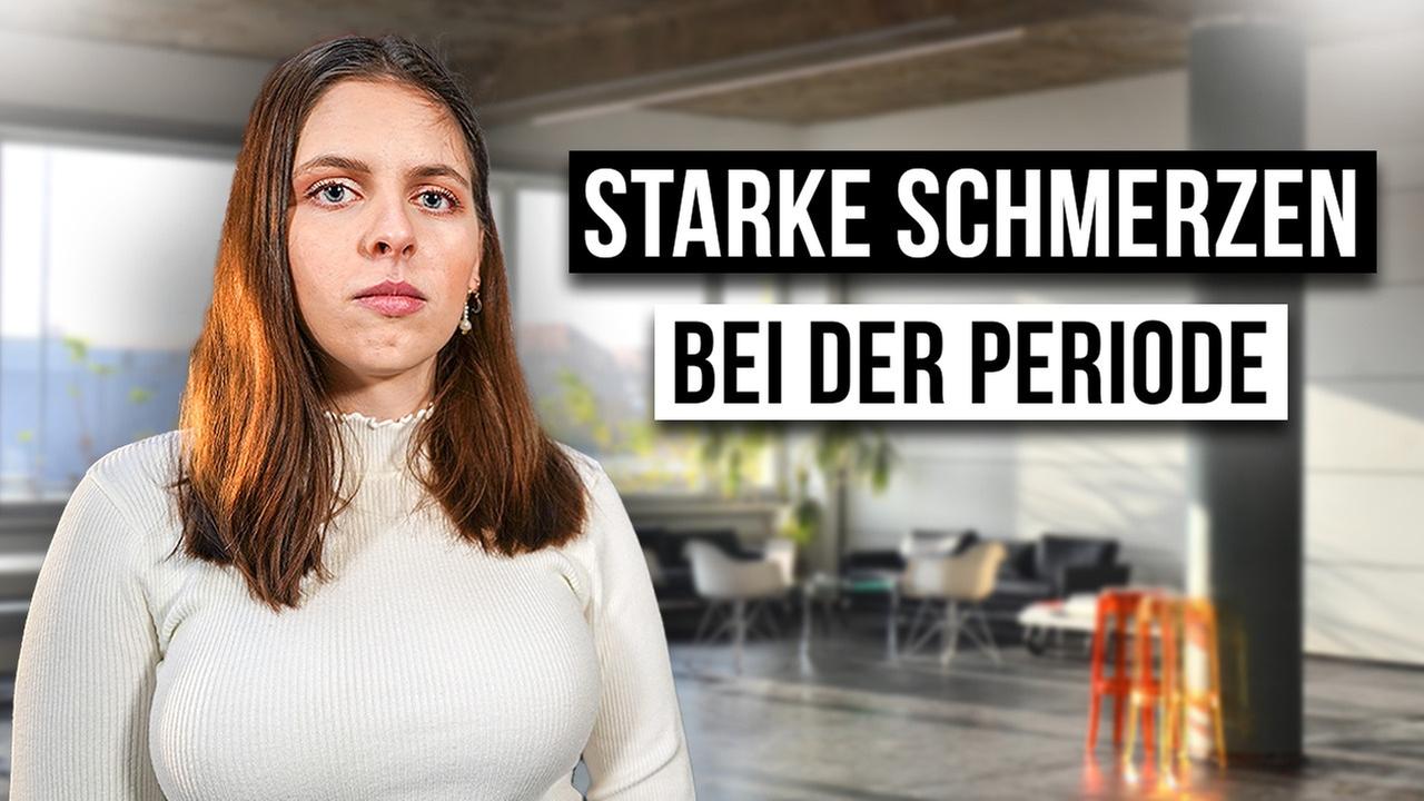 Wie ist das ENDOMETRIOSE ZU HABEN?