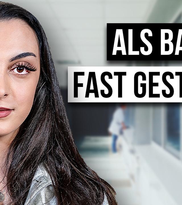 Wie ist das FRÜHGEBURT ZU SEIN?