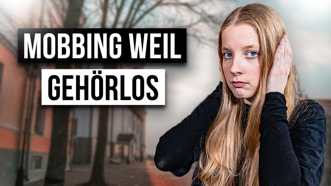 Wie ist das GEHÖRLOS ZU SEIN?