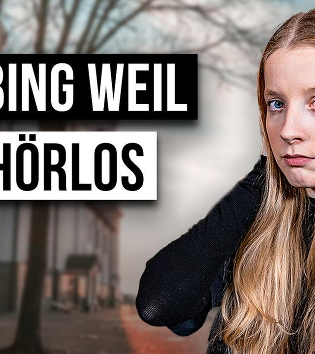 Wie ist das GEHÖRLOS ZU SEIN?