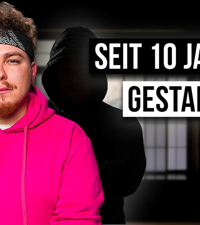 Wie ist das GESTALKT ZU WERDEN?