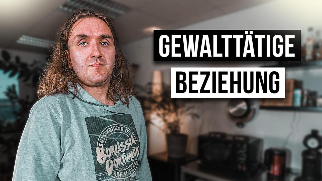 Wie ist das HÄUSLICHE GEWALT ALS MANN ZU ERLEBEN?