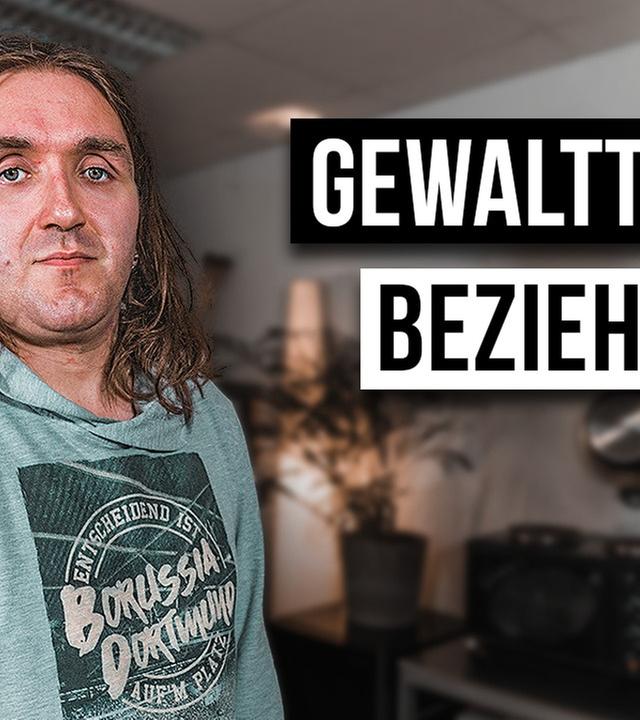 Wie ist das HÄUSLICHE GEWALT ALS MANN ZU ERLEBEN?