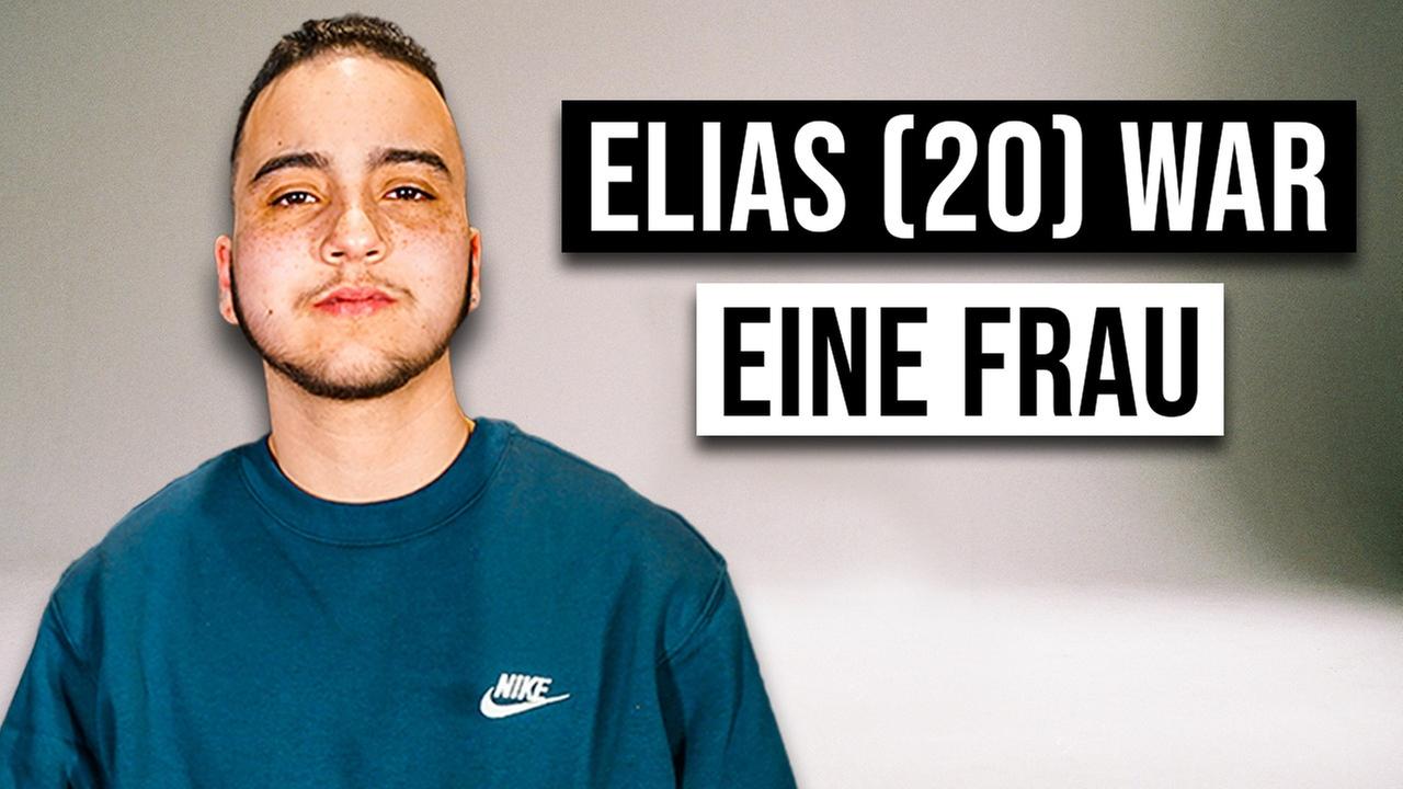 Wie ist das IM FALSCHEN KÖRPER ZU LEBEN?