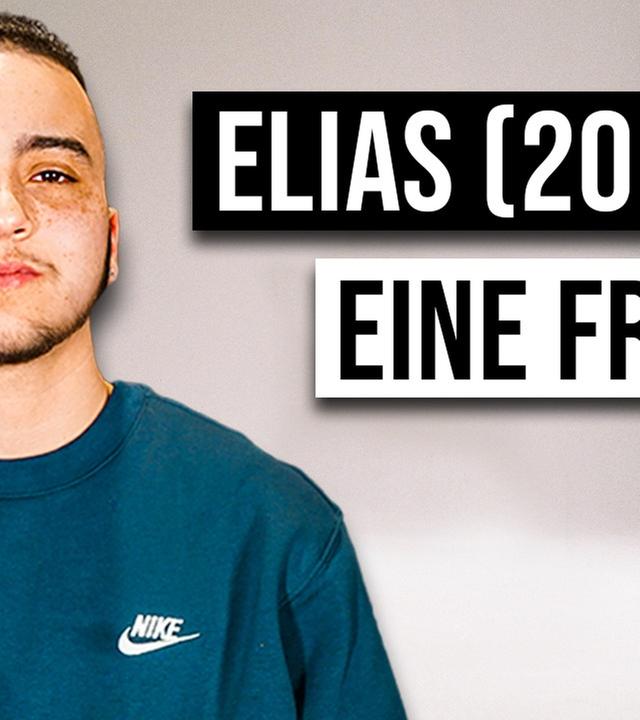 Wie ist das IM FALSCHEN KÖRPER ZU LEBEN?