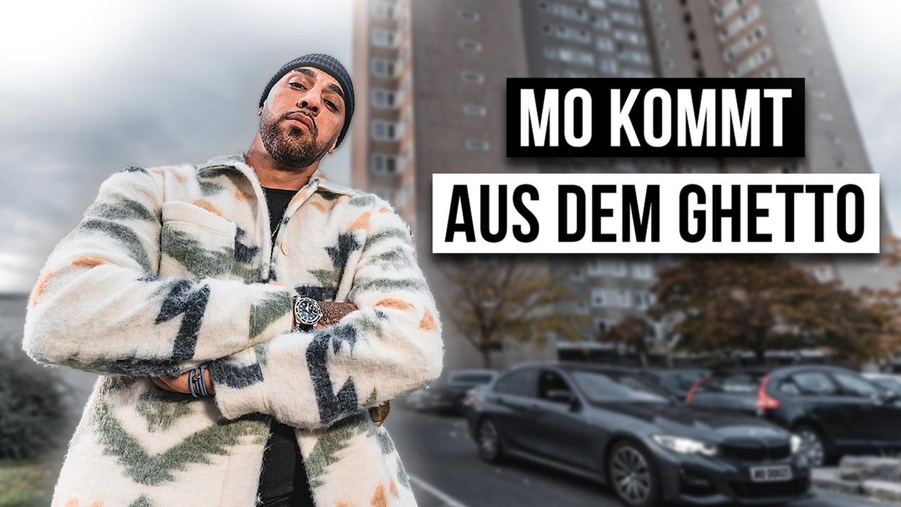 Wie ist das IN FRANKFURT AUFZUWACHSEN?