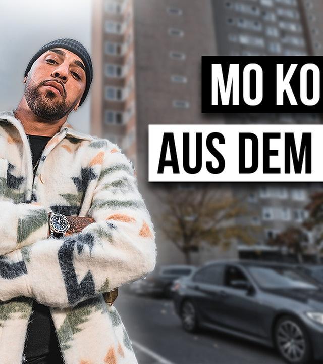 Wie ist das IN FRANKFURT AUFZUWACHSEN?