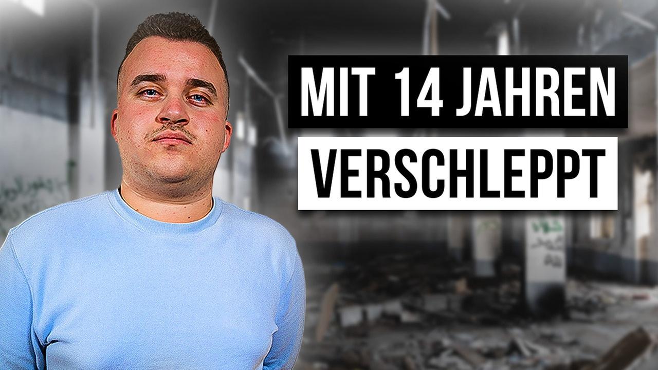 Wie ist das IN GEFANGENSCHAFT ZU SEIN?