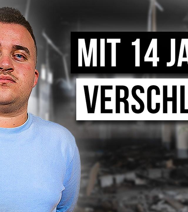 Wie ist das IN GEFANGENSCHAFT ZU SEIN?