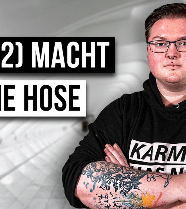 Wie ist das INKONTINENZ ZU HABEN?