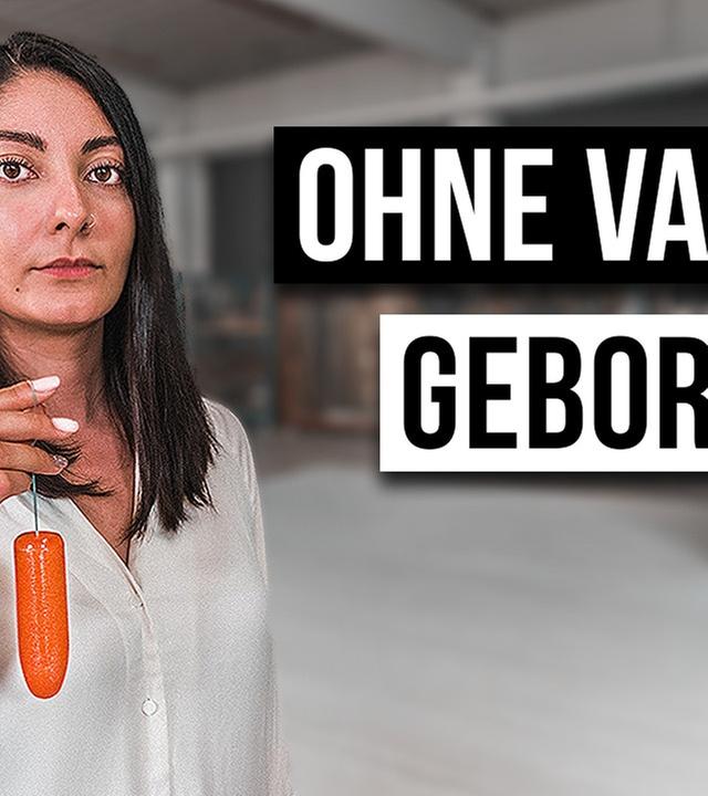 Wie ist das KEINE VAGINA ZU HABEN?