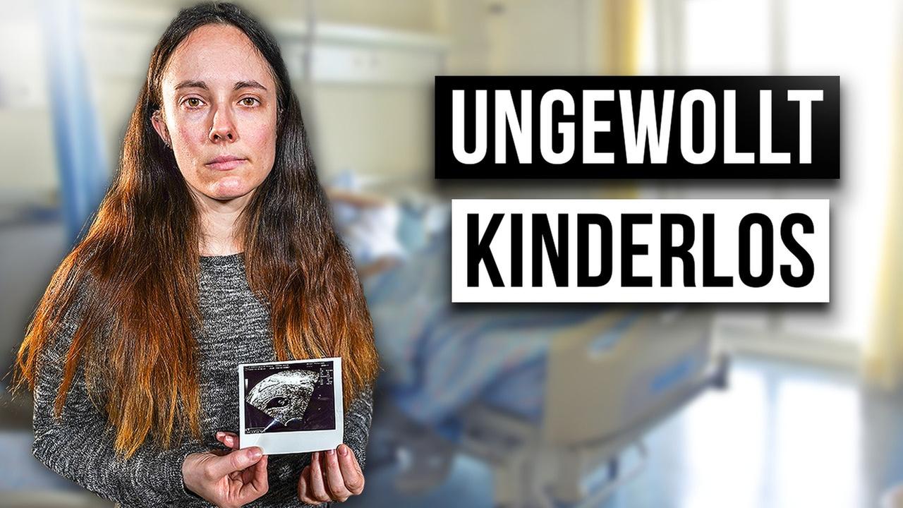 Wie ist das KINDERWUNSCH ZU HABEN?