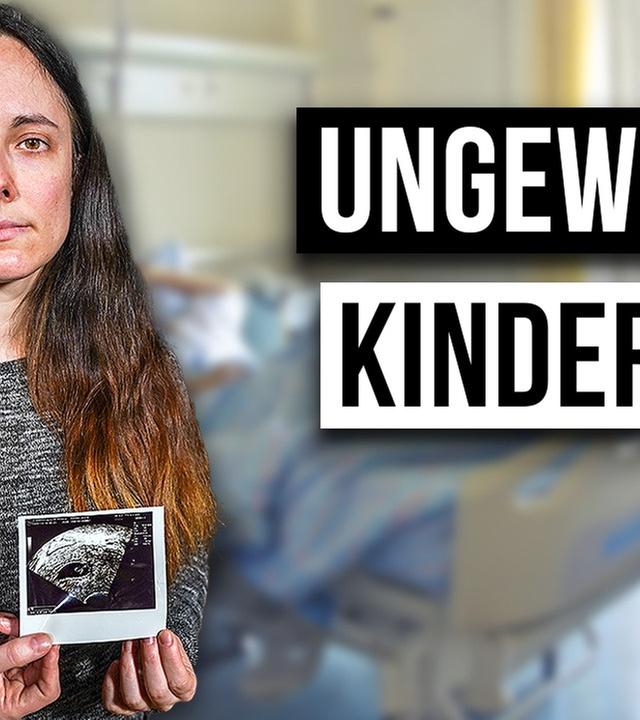 Wie ist das KINDERWUNSCH ZU HABEN?