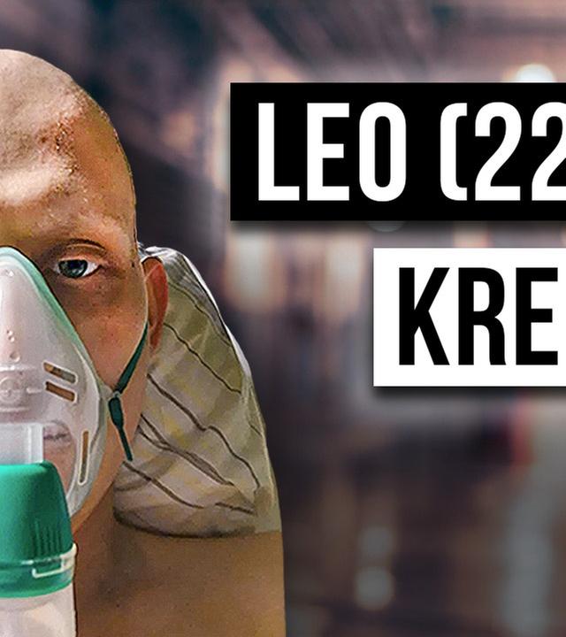 Wie ist das KNOCHENKREBS ZU HABEN?