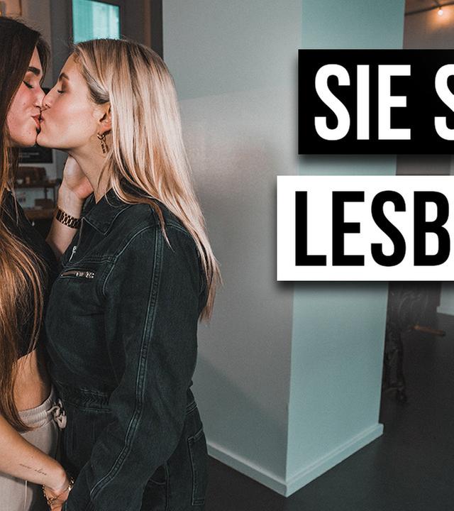 Wie ist das LESBISCH ZU SEIN?