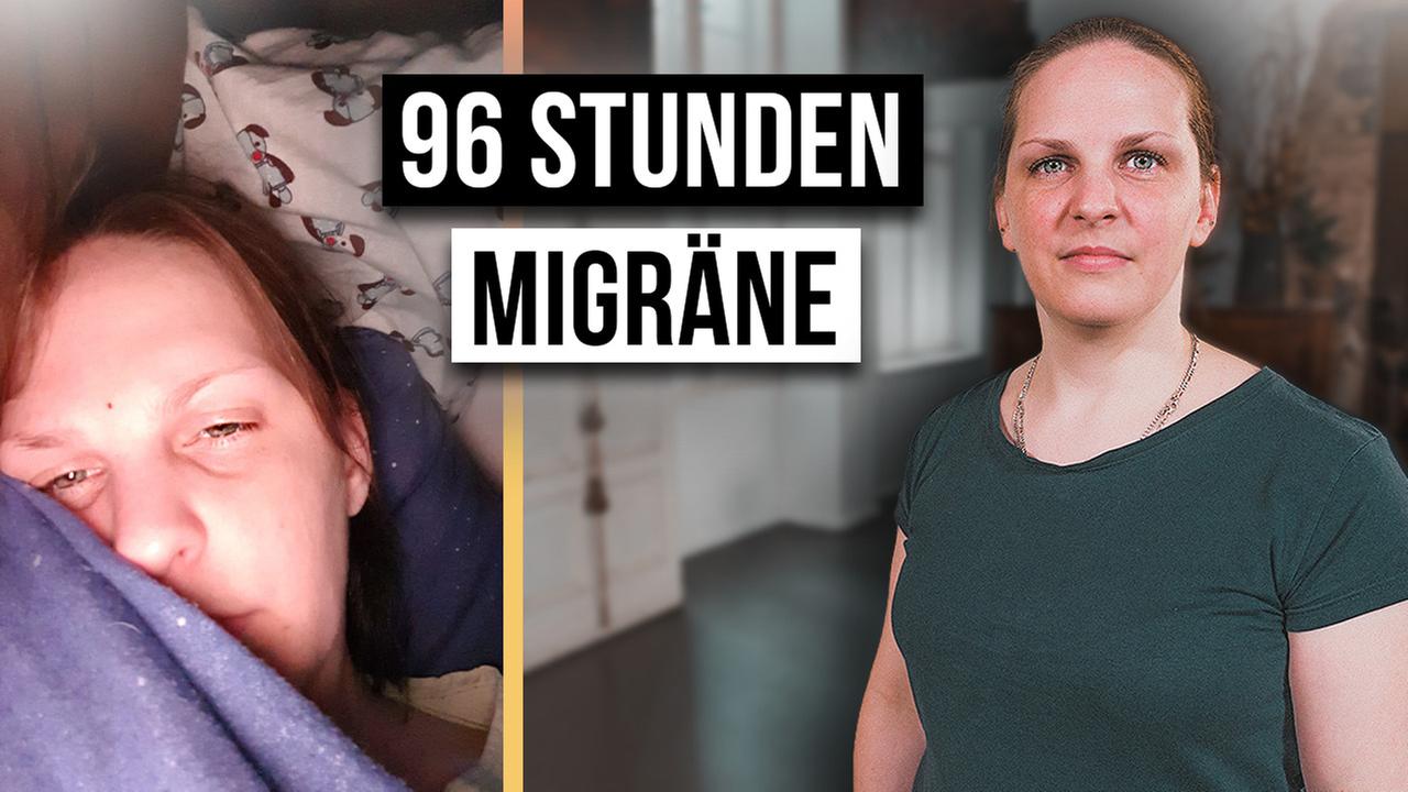 Wie ist das MIGRÄNE ZU HABEN?