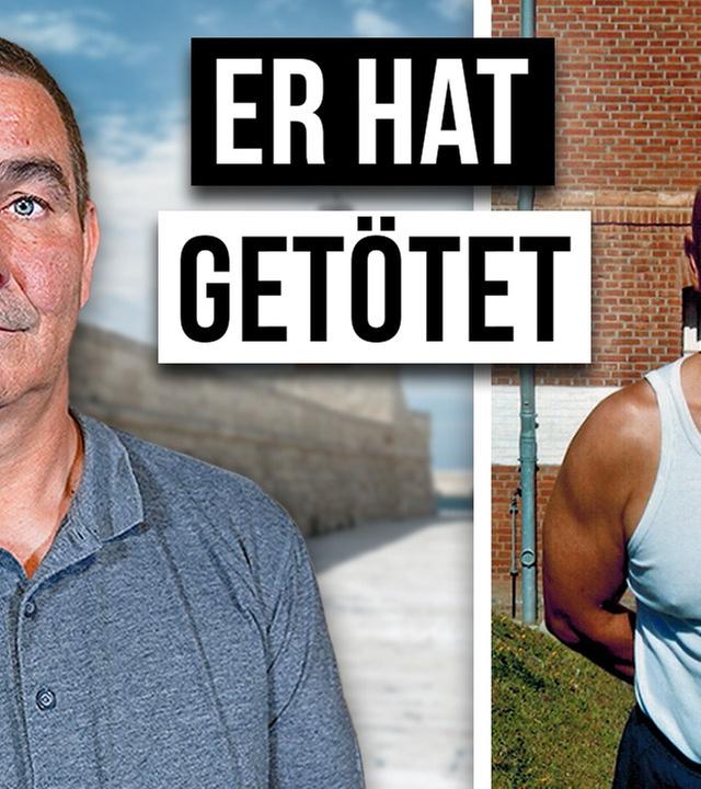 Wie ist das MÖRDER ZU SEIN?