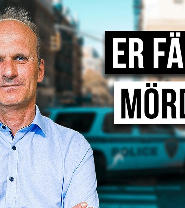 Wie ist das MORDKOMMISSAR ZU SEIN?