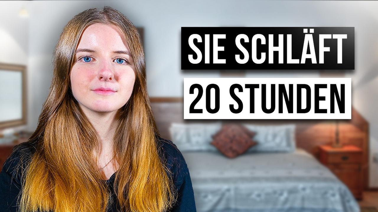 Wie ist das NARKOLEPSIE ZU HABEN?