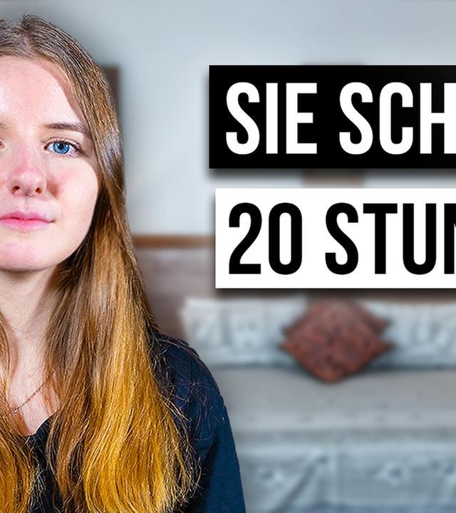 Wie ist das NARKOLEPSIE ZU HABEN?