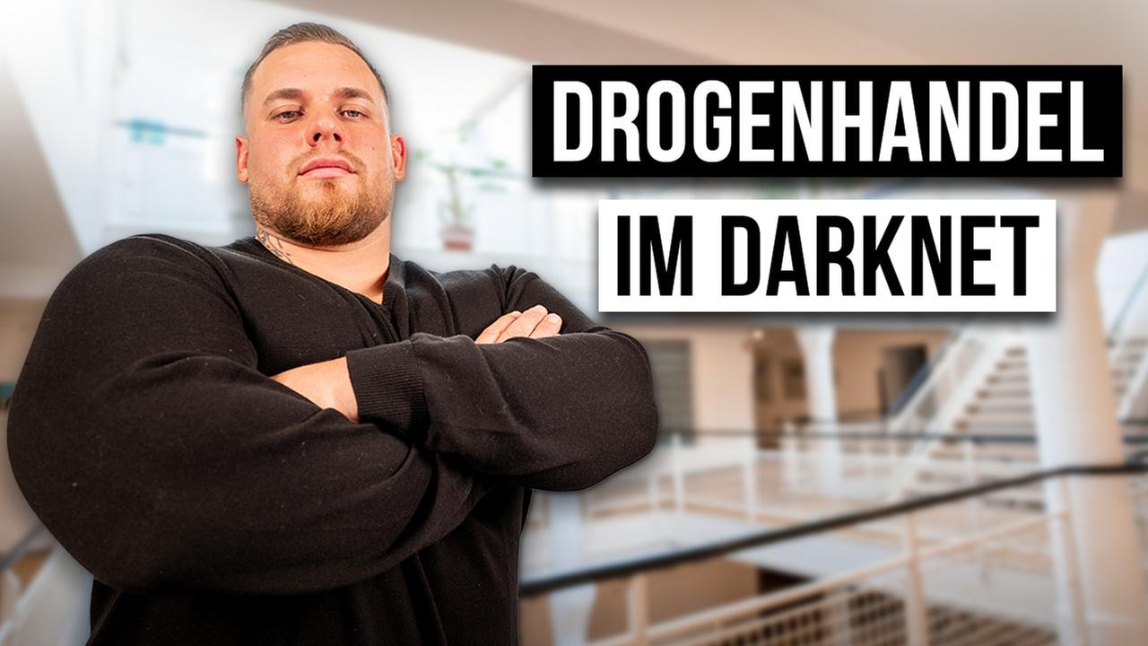 Wie ist das ONLINE DROGEN ZU VERKAUFEN?
