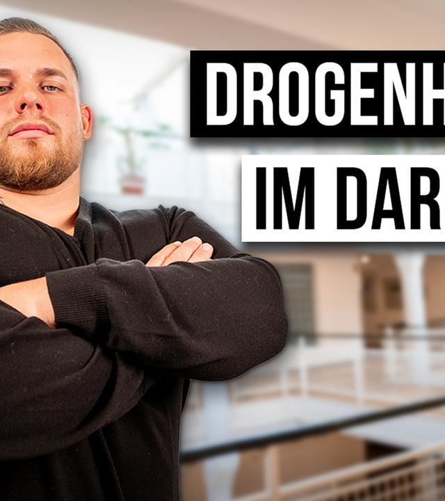 Wie ist das ONLINE DROGEN ZU VERKAUFEN?