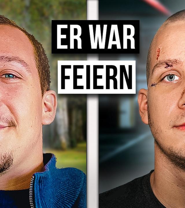 Wie ist das OPFER EINES SÄUREANGRIFFS ZU SEIN?