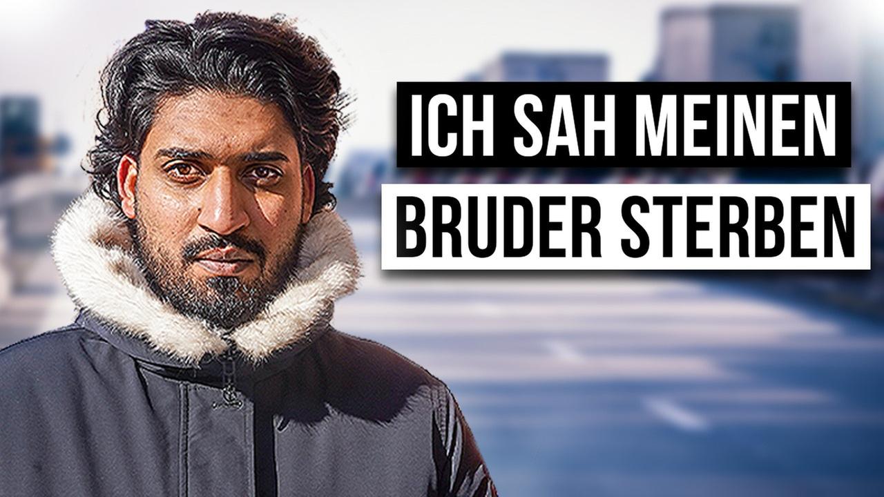 Wie ist das OPFER EINES TERRORANSCHLAGS ZU SEIN?