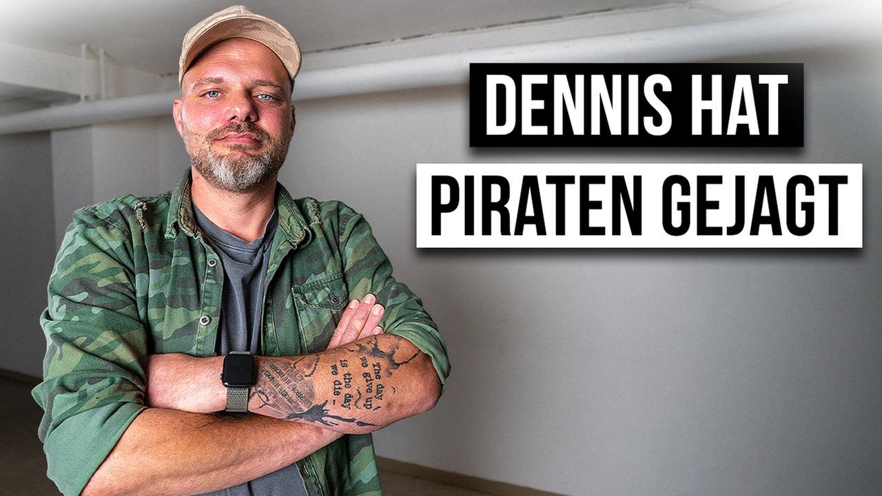 Wie ist das PIRATEN ZU BEKÄMPFEN?