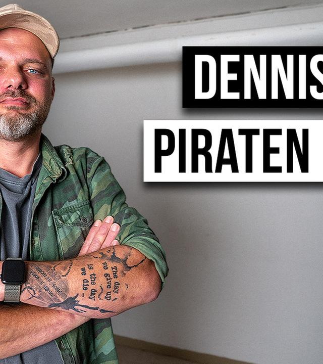 Wie ist das PIRATEN ZU BEKÄMPFEN?