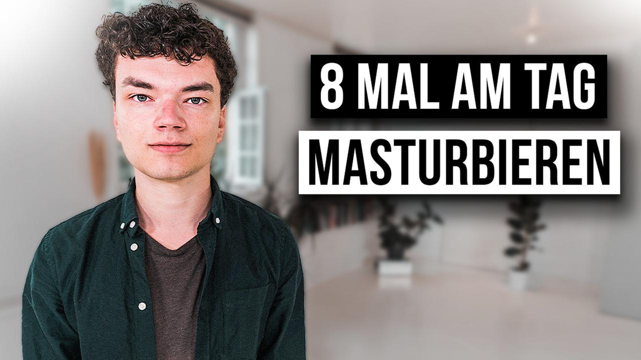 Wie ist das PORNOSÜCHTIG ZU SEIN?