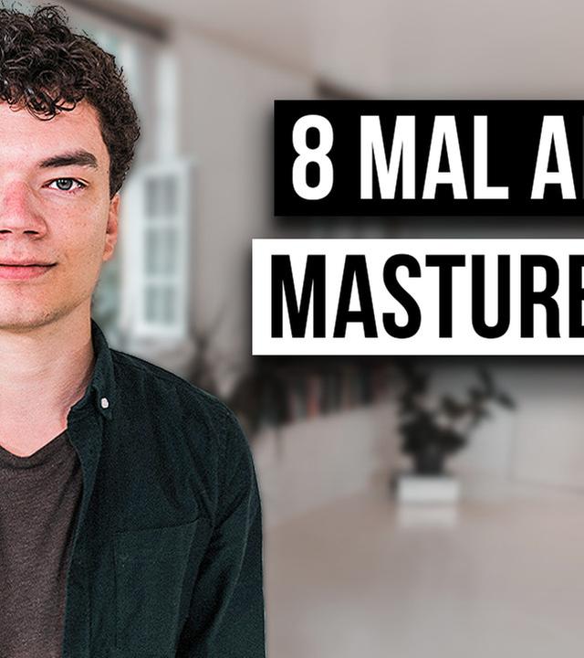 Wie ist das PORNOSÜCHTIG ZU SEIN?