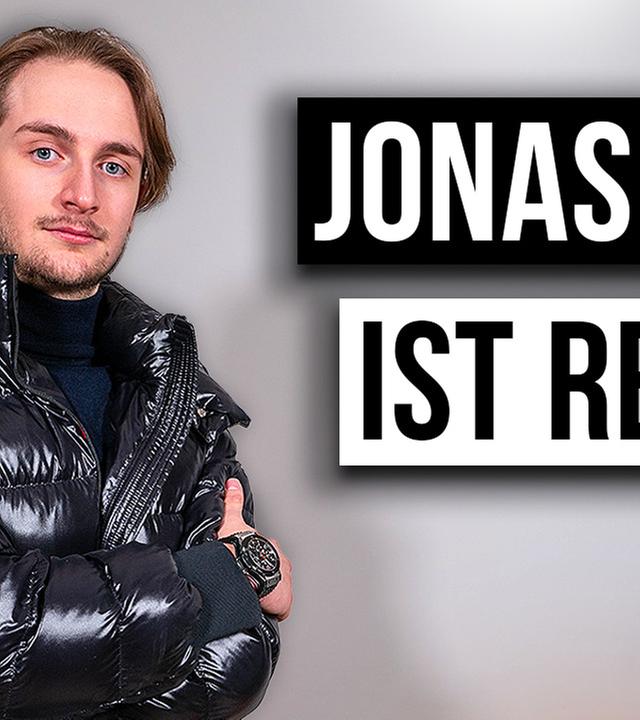 Wie ist das RICH KID ZU SEIN?