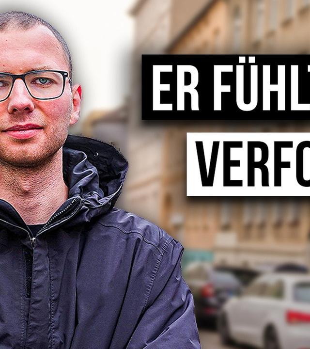 Wie ist das SCHIZOPHREN ZU SEIN?