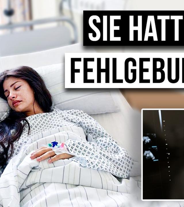 Wie ist das SEIN BABY ZU VERLIEREN?