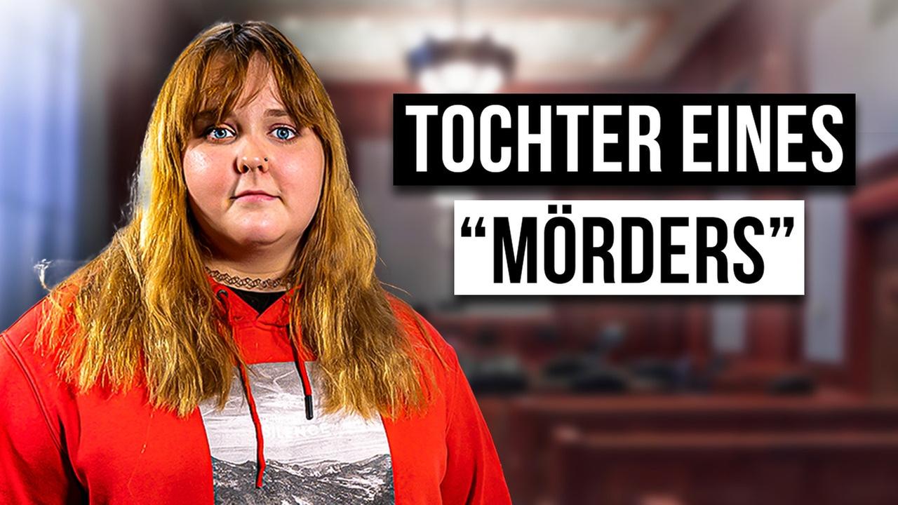 Wie ist das TOCHTER EINES "MÖRDERS" ZU SEIN?